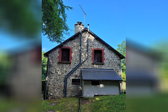 achat maison viam 19170