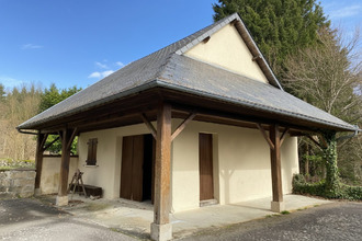 achat maison viam 19170