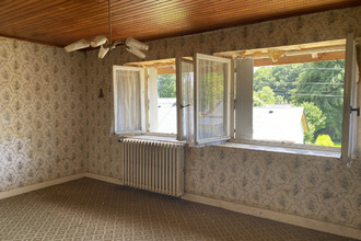 achat maison viam 19170