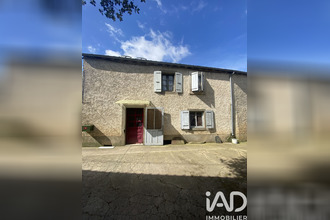achat maison viane 81530