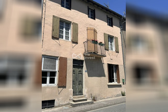 achat maison viane 81530