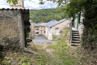 achat maison viane 81530