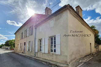 achat maison vianne 47230