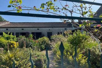 achat maison vianne 47230