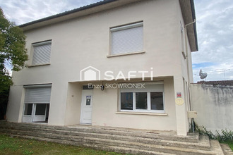 achat maison vianne 47230