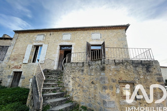 achat maison vianne 47230