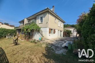 achat maison vianne 47230