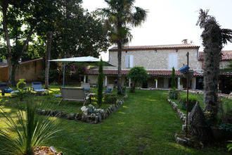 achat maison vianne 47230