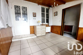 achat maison viarmes 95270