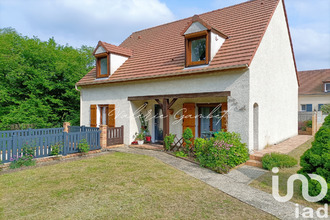 achat maison viarmes 95270