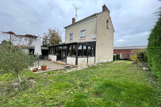 achat maison viarmes 95270