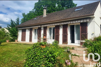 achat maison viarmes 95270