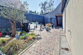 achat maison viarmes 95270