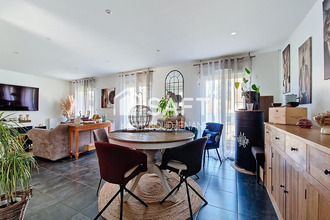 achat maison viarmes 95270