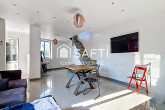 achat maison viarmes 95270