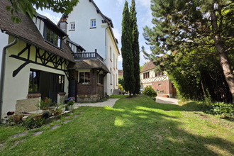 achat maison viarmes 95270