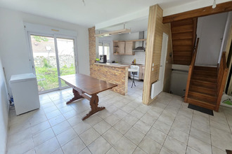 achat maison viarmes 95270