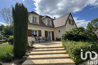 achat maison viarmes 95270