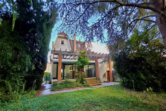 achat maison viarmes 95270