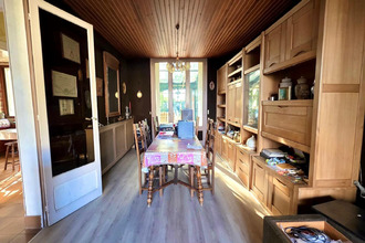 achat maison viarmes 95270