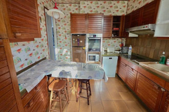 achat maison viarmes 95270