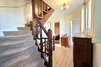 achat maison viarmes 95270