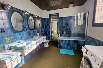 achat maison viarmes 95270