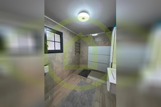 achat maison viarmes 95270