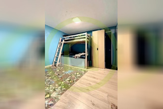 achat maison viarmes 95270