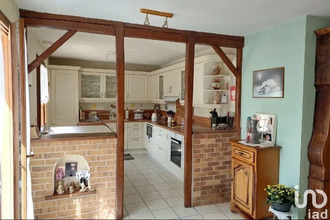 achat maison viarmes 95270