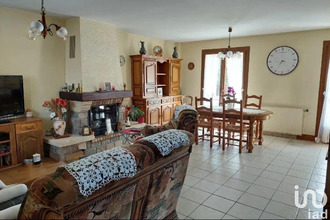achat maison viarmes 95270