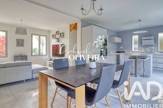 achat maison viarmes 95270