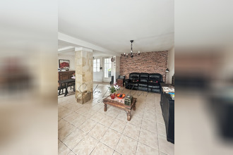 achat maison viarmes 95270