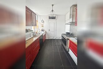 achat maison viarmes 95270