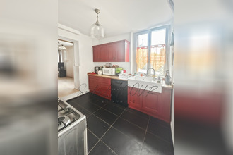 achat maison viarmes 95270