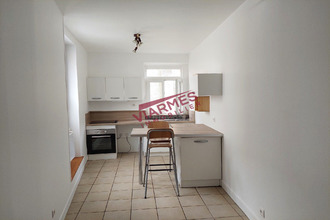 achat maison viarmes 95270