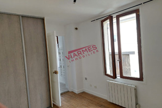 achat maison viarmes 95270