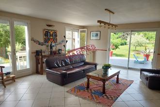 achat maison viarmes 95270