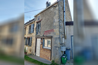 achat maison viarmes 95270