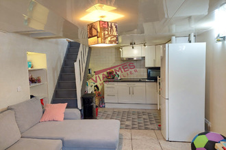 achat maison viarmes 95270