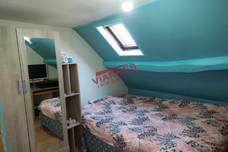 achat maison viarmes 95270