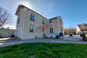 achat maison viarmes 95270