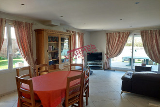 achat maison viarmes 95270