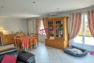 achat maison viarmes 95270