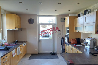 achat maison viarmes 95270