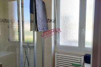 achat maison viarmes 95270