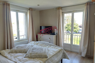 achat maison viarmes 95270