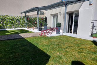 achat maison viarmes 95270