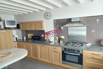 achat maison viarmes 95270