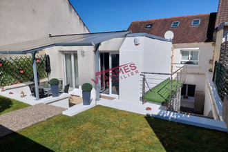 achat maison viarmes 95270